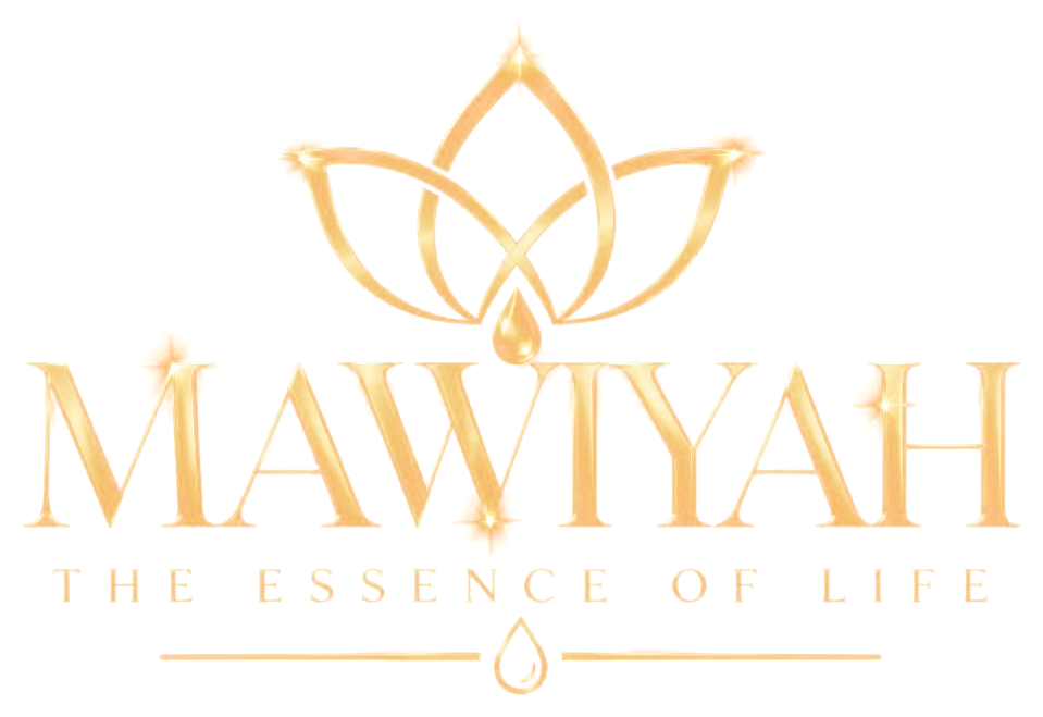 MAWIYAH, The Essence of Life